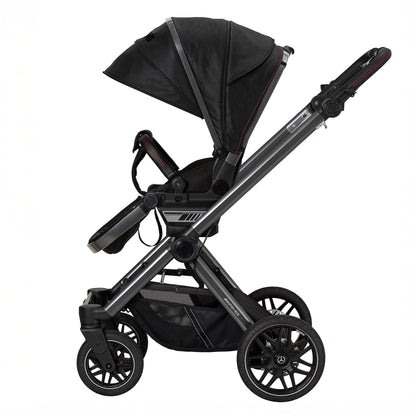 AMG GT nachtschwarz 620