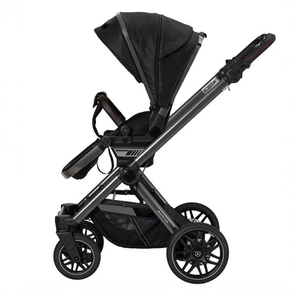 AMG GT nachtschwarz 620