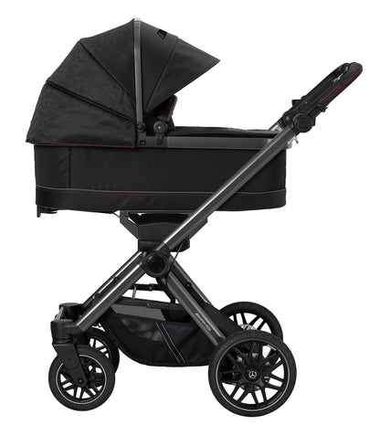 AMG GT nachtschwarz 620