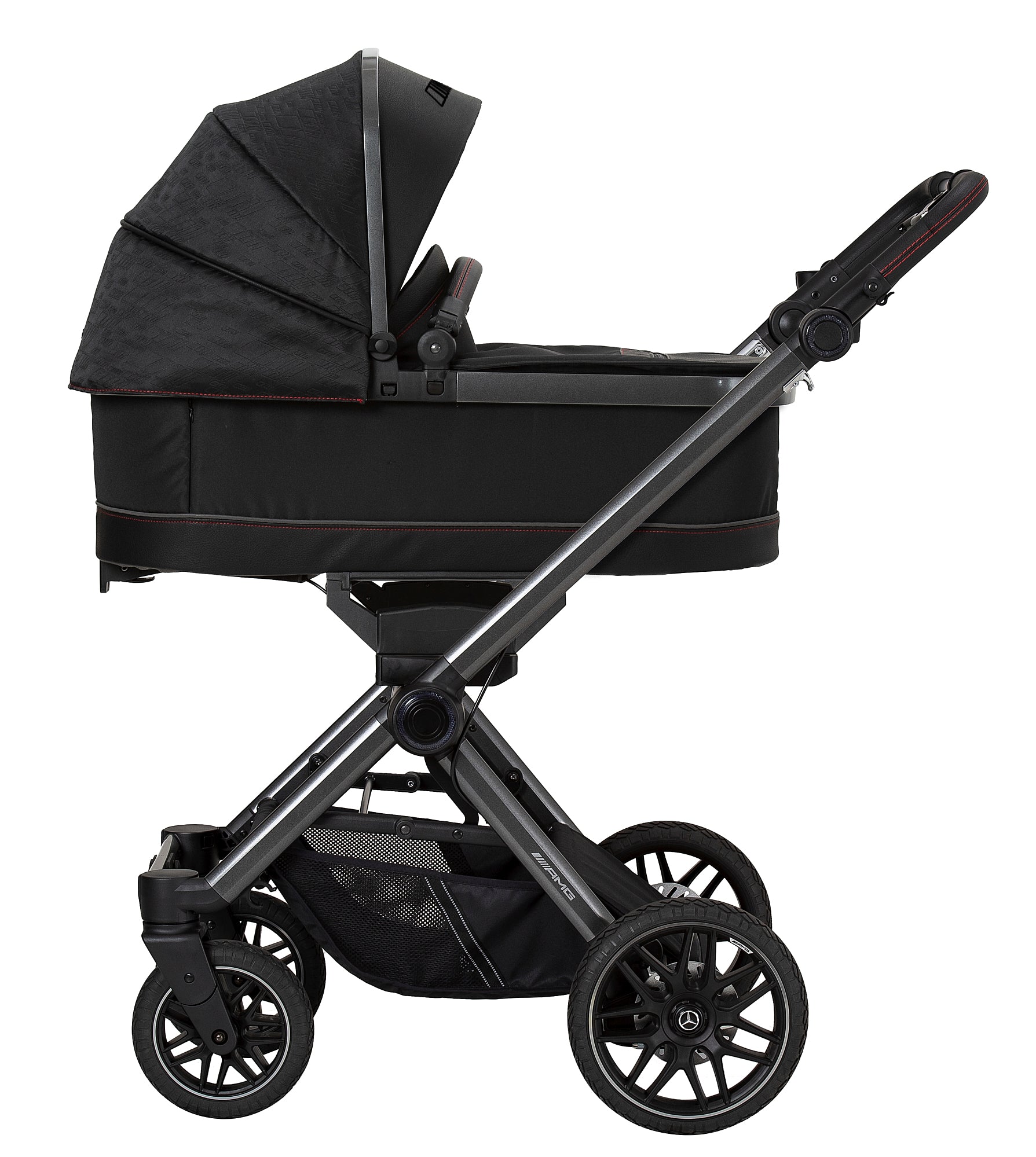 AMG GT nachtschwarz 620