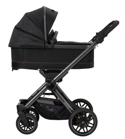 AMG GT nachtschwarz 620