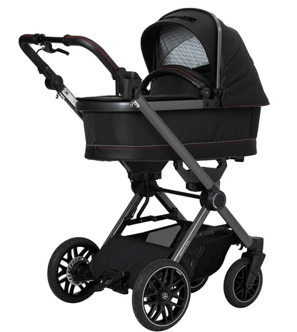 AMG GT nachtschwarz 620