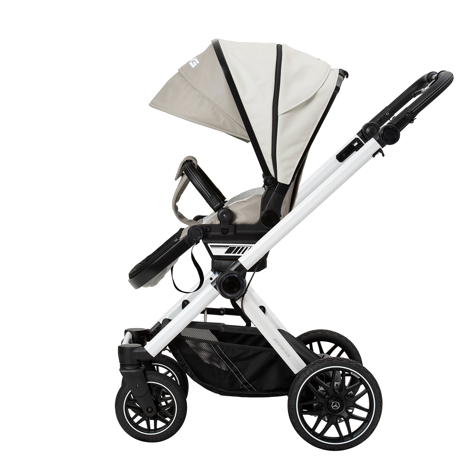 AMG GT brightlight 621