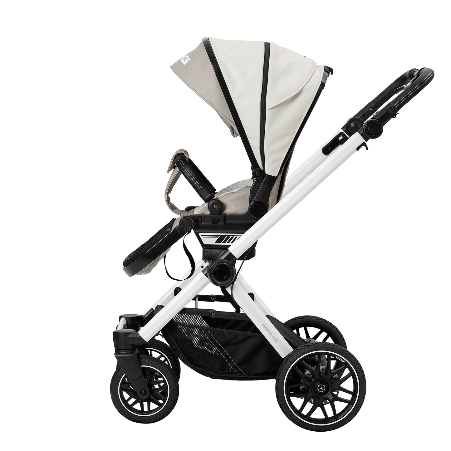 AMG GT brightlight 621