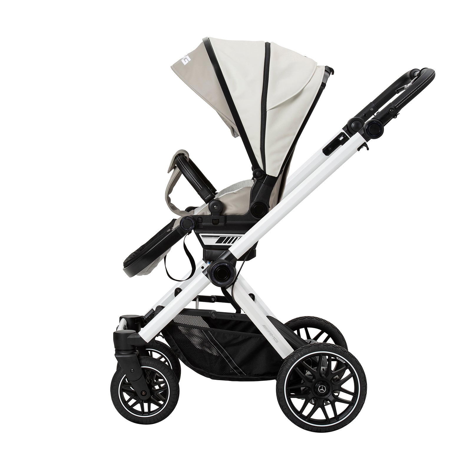 AMG GT brightlight 621