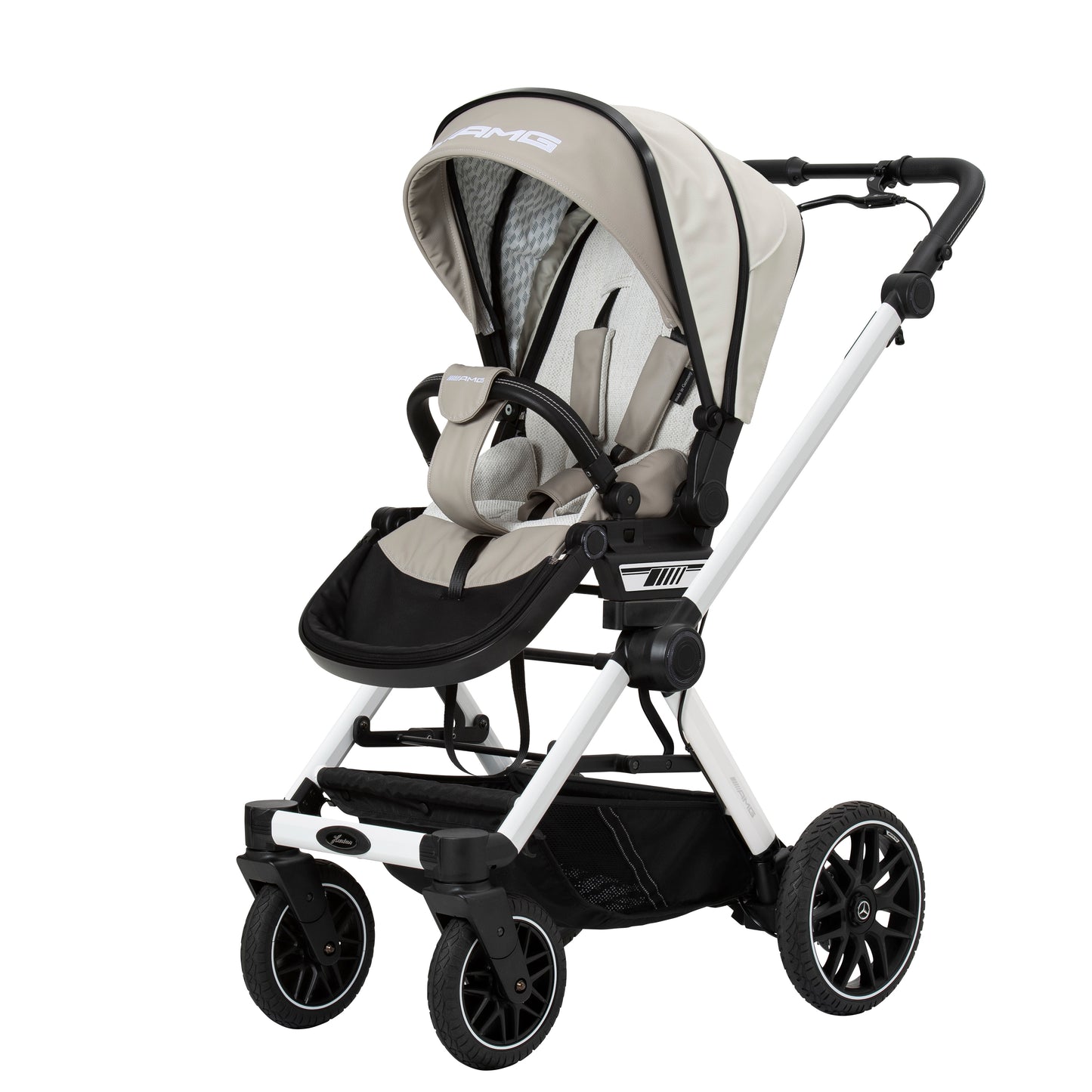 AMG GT brightlight 621