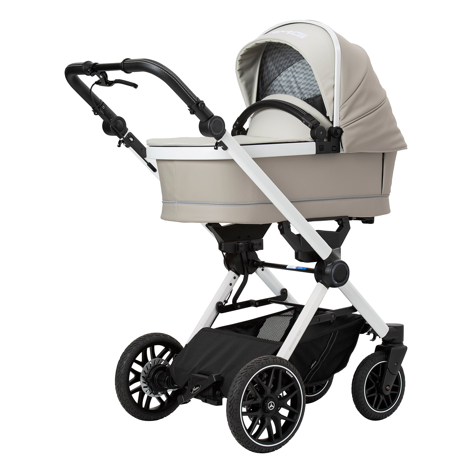 AMG GT brightlight 621