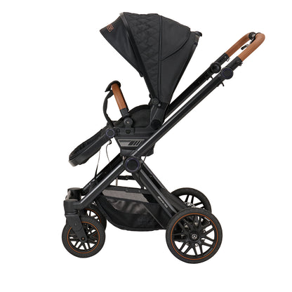 AMG GT sienabraun 622