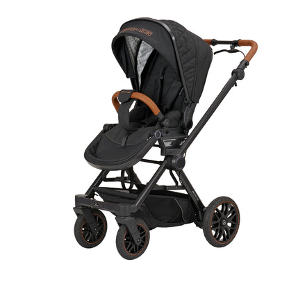 AMG GT sienabraun 622