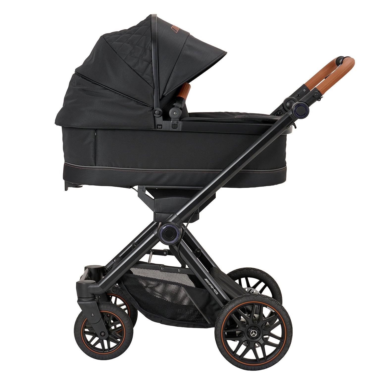 AMG GT sienabraun 622