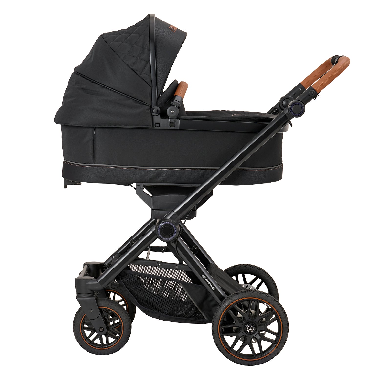 AMG GT sienabraun 622