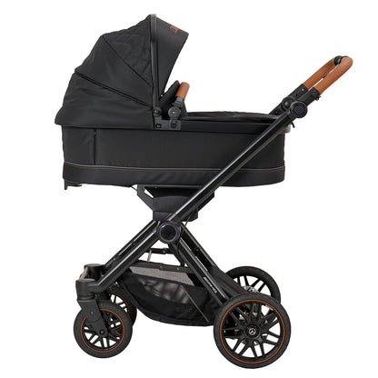 AMG GT sienabraun 622