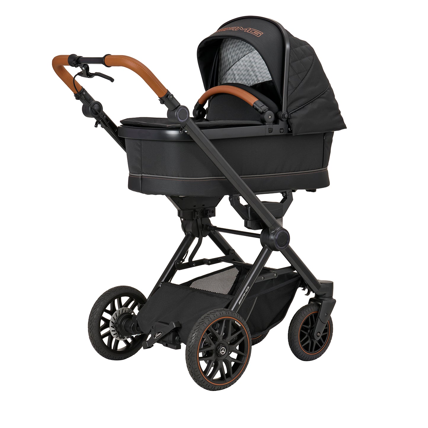 AMG GT sienabraun 622