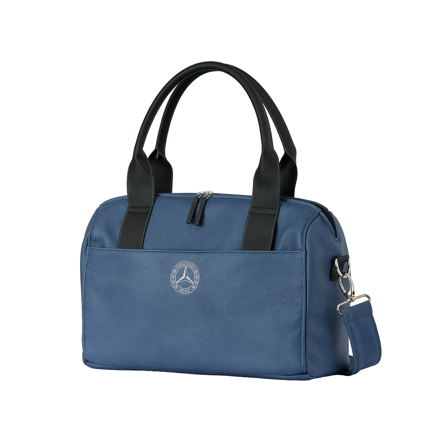 vintage blue