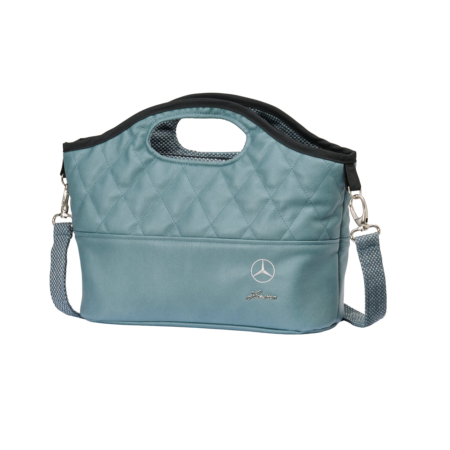 611 verde silver