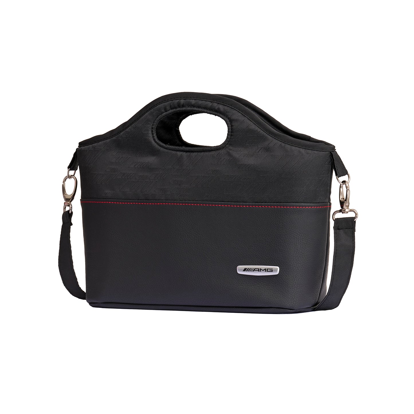 AMG GT nachtschwarz 620