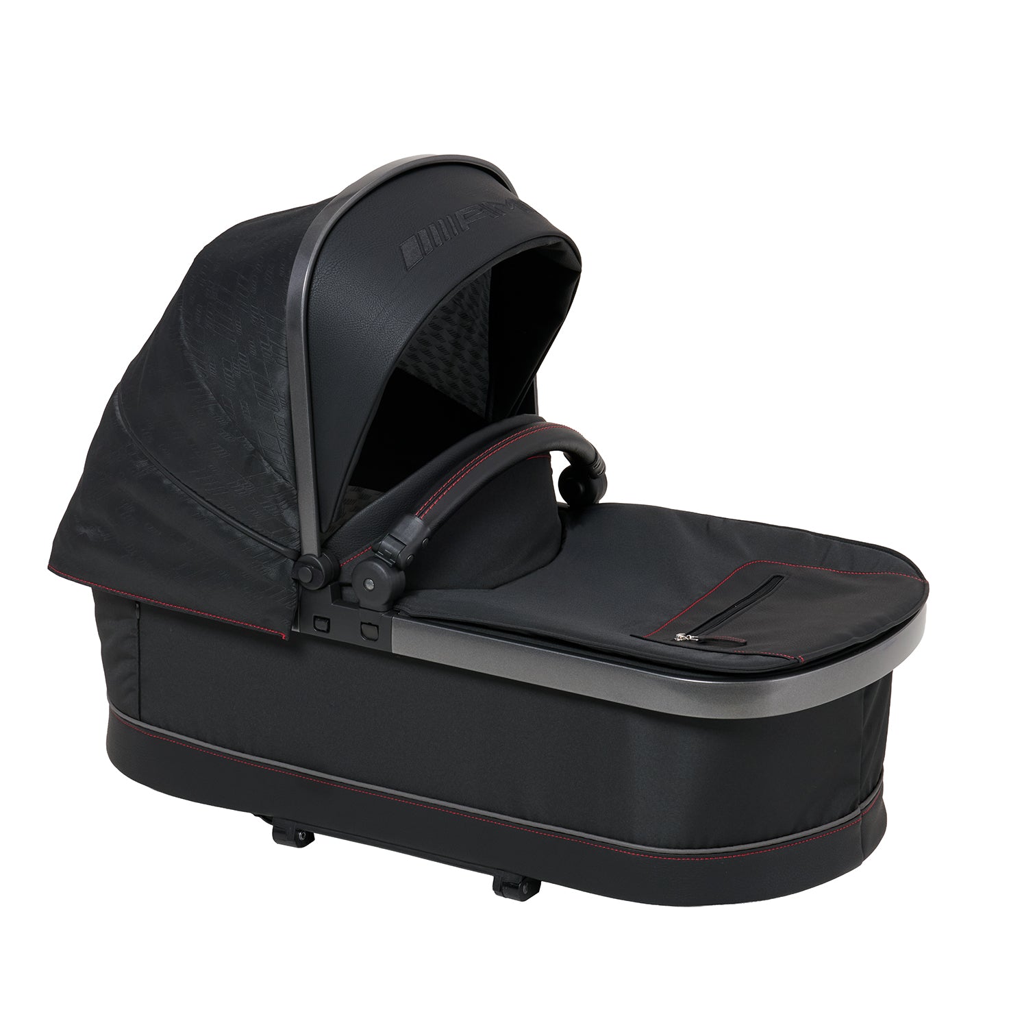 AMG GT nachtschwarz 620