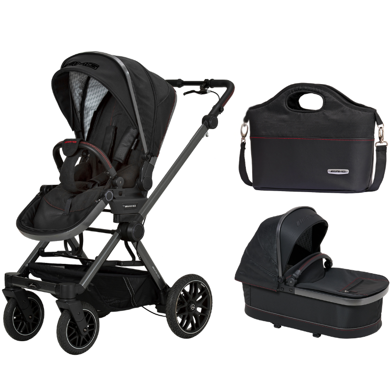 AMG GT nachtschwarz 620