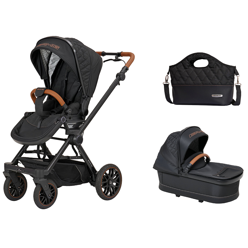 AMG GT sienabraun 622